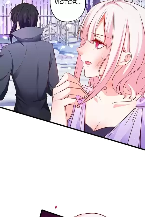 The Adorable Vampire Chapter 184 page 25 - 