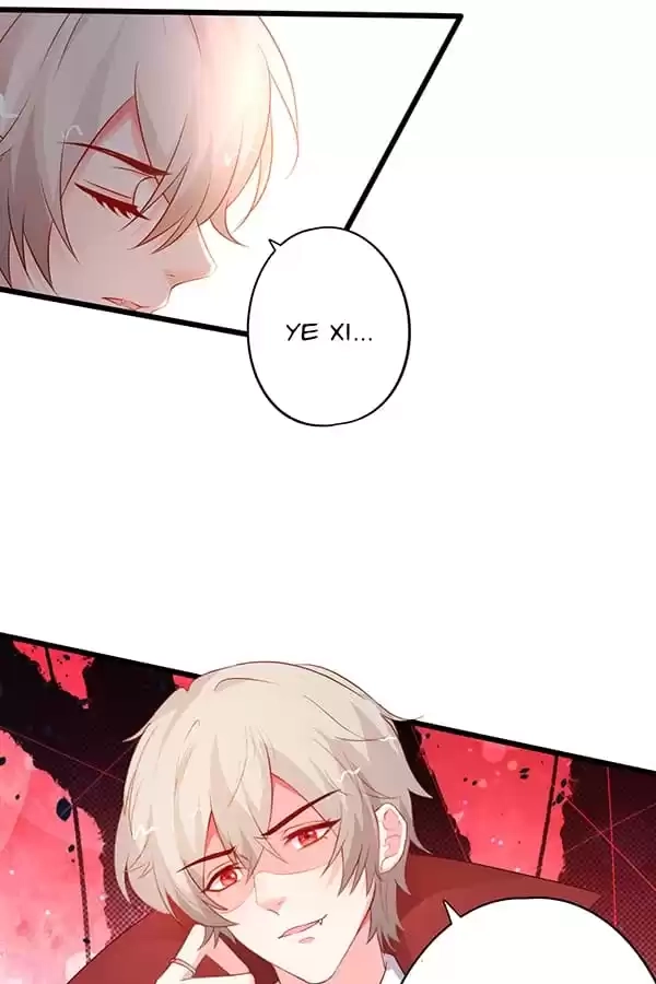 The Adorable Vampire Chapter 184 page 4 - 