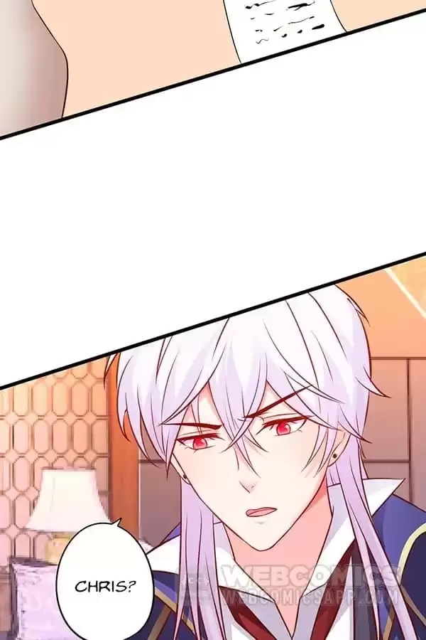 The Adorable Vampire Chapter 184 page 31 - 