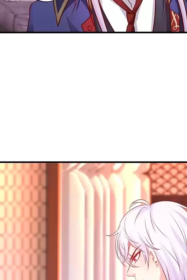 The Adorable Vampire Chapter 184 page 32 - 