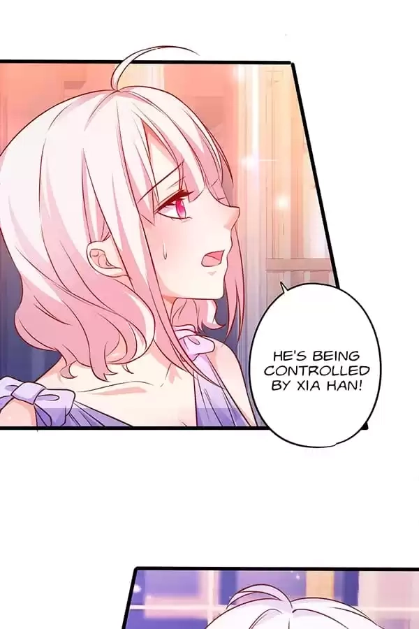 The Adorable Vampire Chapter 184 page 35 - 