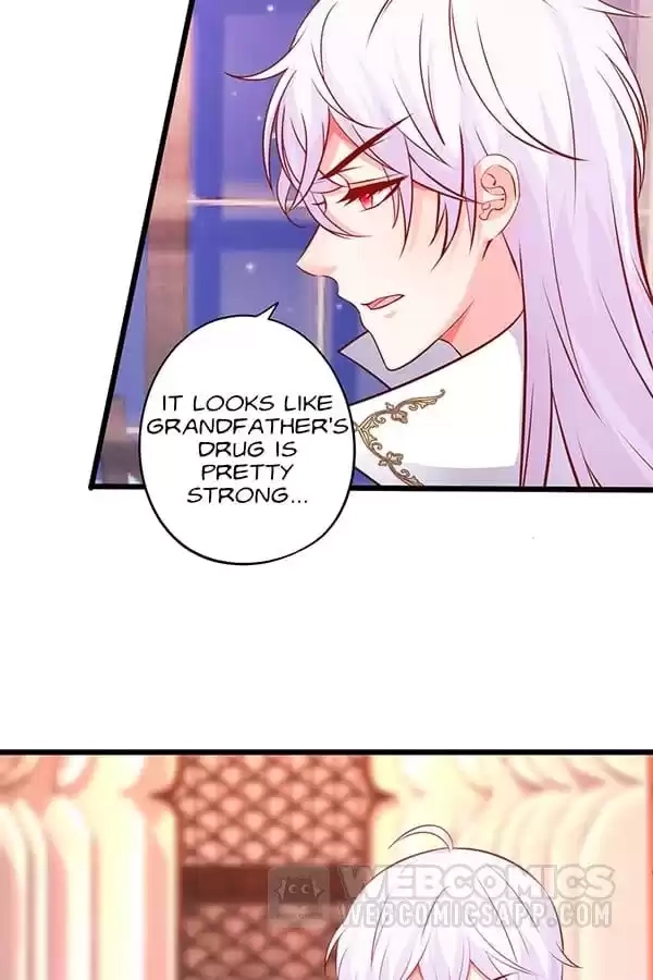 The Adorable Vampire Chapter 184 page 36 - 