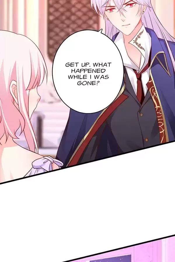 The Adorable Vampire Chapter 184 page 37 - 