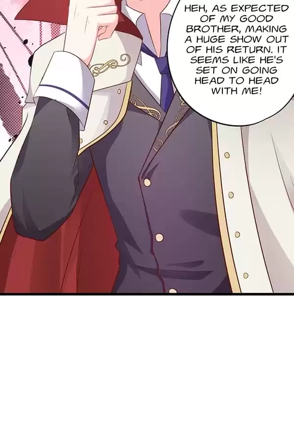 The Adorable Vampire Chapter 184 page 5 - 