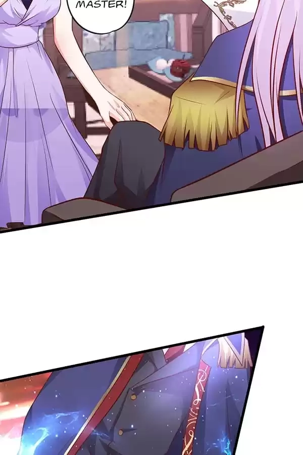 The Adorable Vampire Chapter 184 page 42 - 