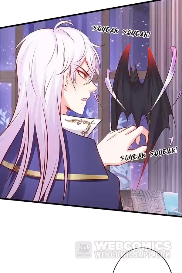 The Adorable Vampire Chapter 184 page 45 - 