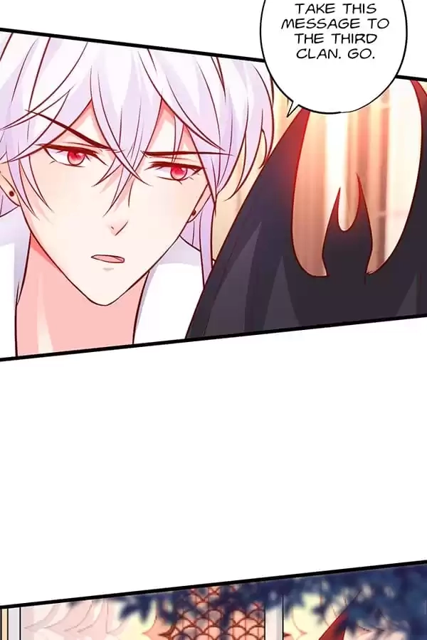 The Adorable Vampire Chapter 184 page 46 - 