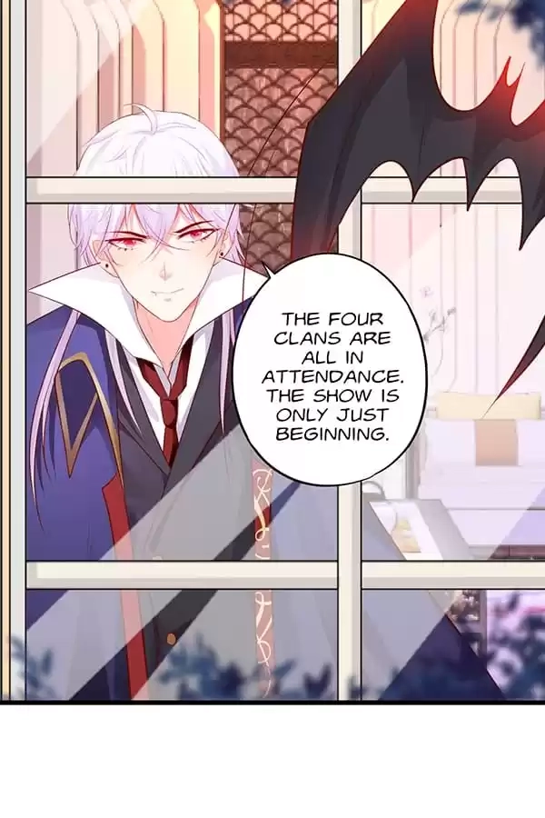 The Adorable Vampire Chapter 184 page 47 - 