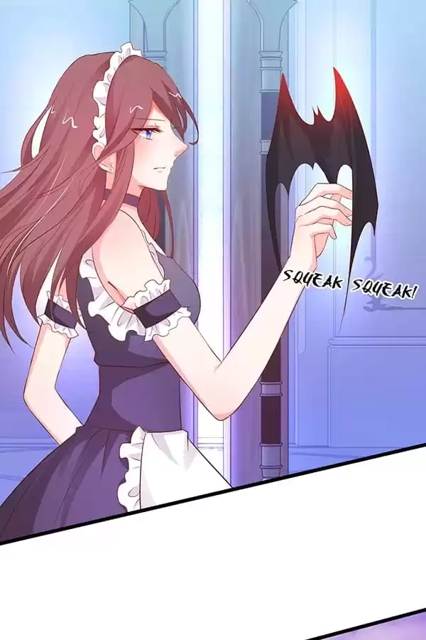 The Adorable Vampire Chapter 184 page 49 - 