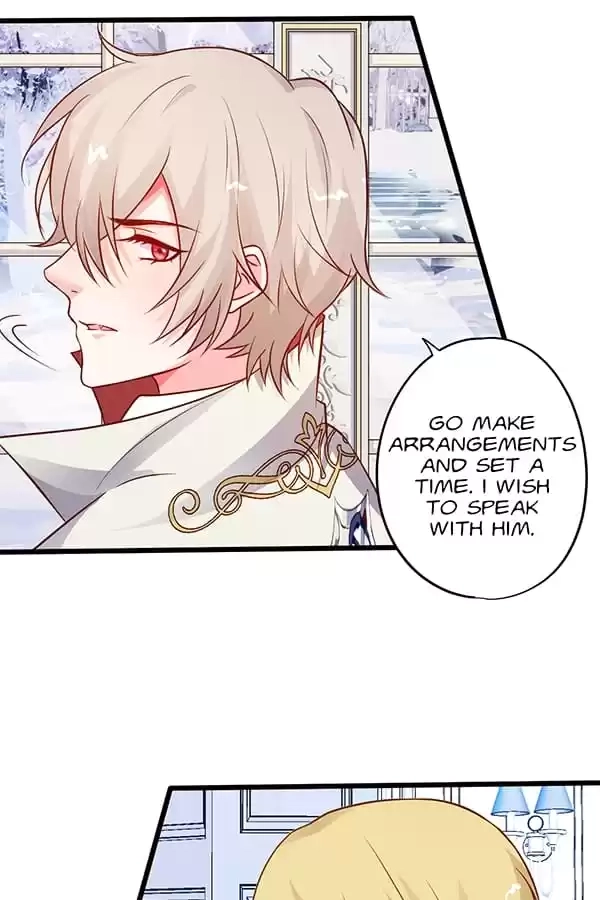 The Adorable Vampire Chapter 184 page 6 - 