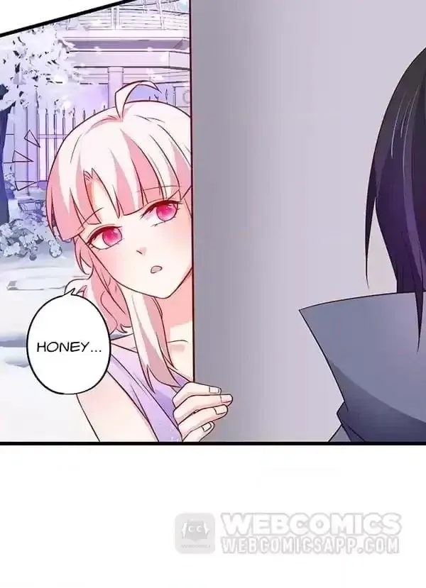 The Adorable Vampire Chapter 184 page 10 - 