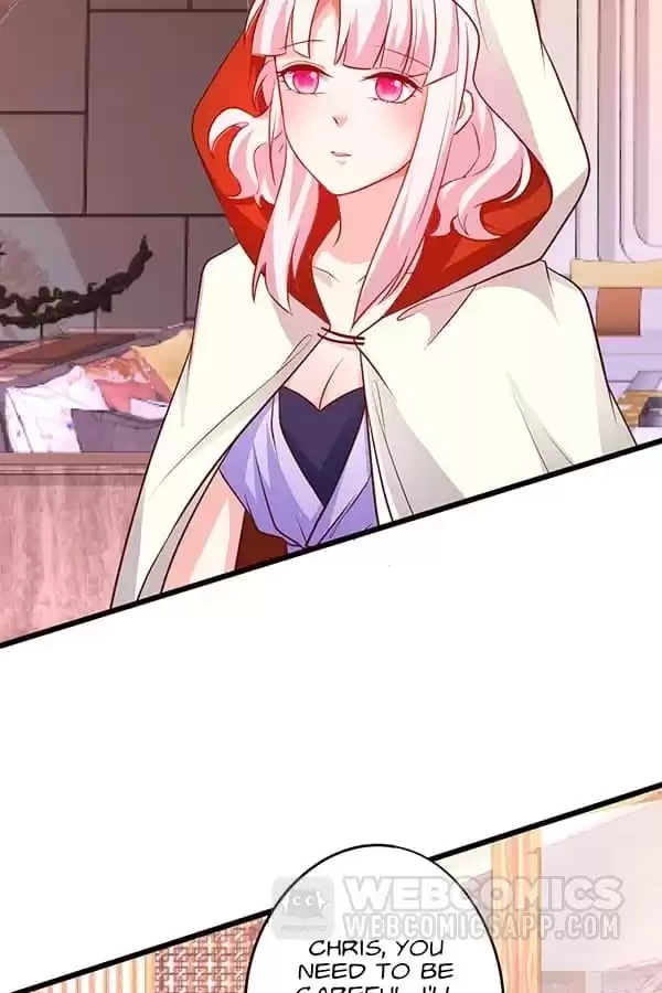 The Adorable Vampire Chapter 185 page 2 - 
