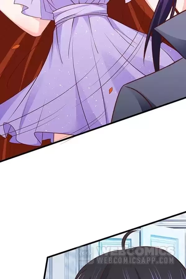 The Adorable Vampire Chapter 185 page 11 - 