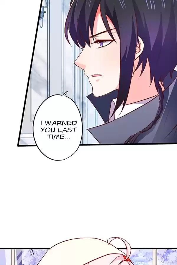 The Adorable Vampire Chapter 185 page 12 - 