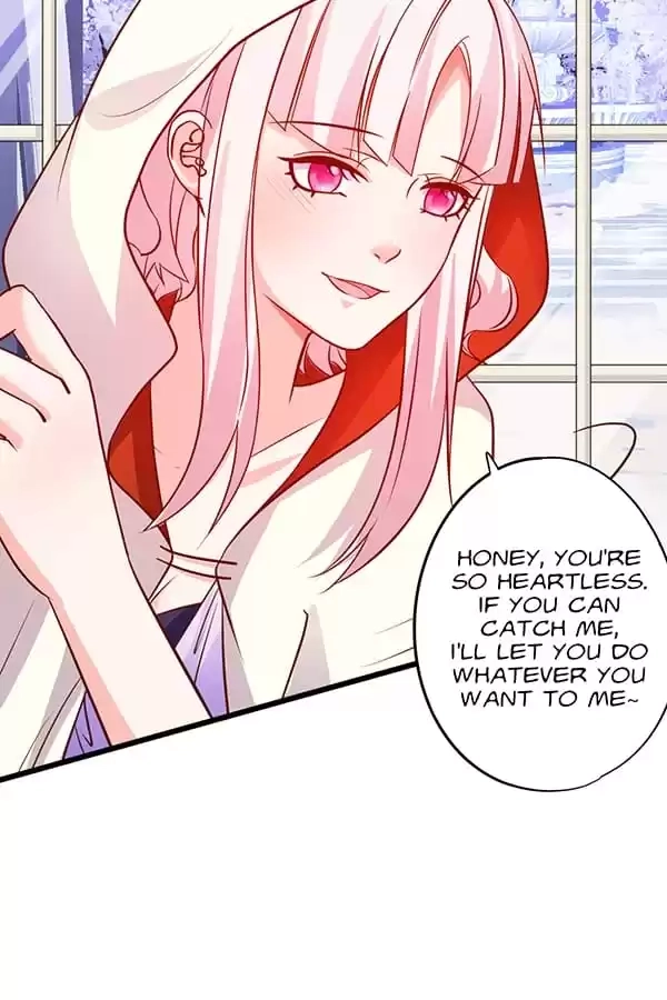 The Adorable Vampire Chapter 185 page 13 - 