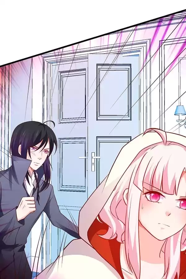 The Adorable Vampire Chapter 185 page 14 - 