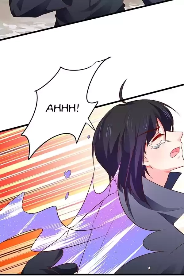 The Adorable Vampire Chapter 185 page 17 - 
