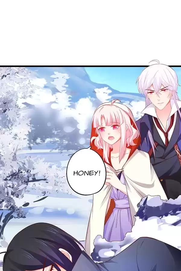 The Adorable Vampire Chapter 185 page 19 - 