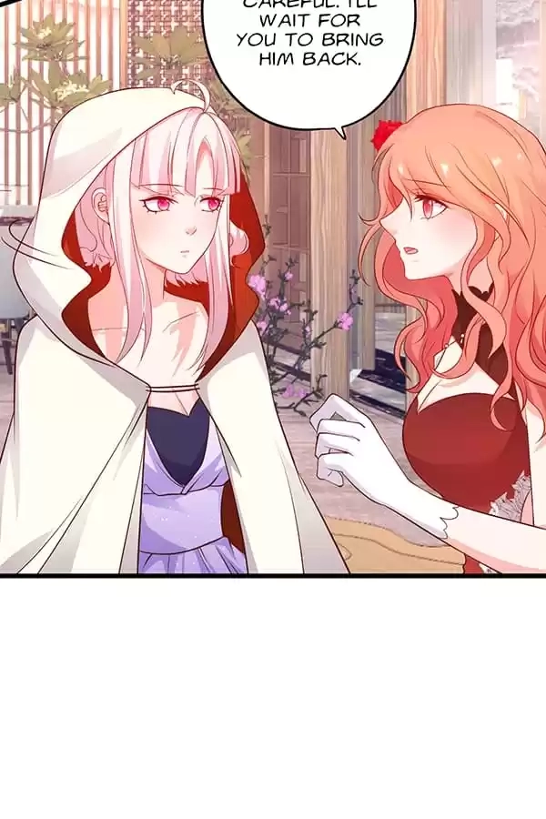 The Adorable Vampire Chapter 185 page 3 - 