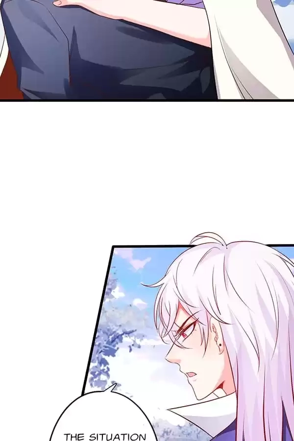 The Adorable Vampire Chapter 185 page 21 - 
