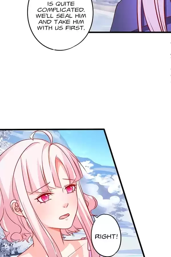 The Adorable Vampire Chapter 185 page 22 - 