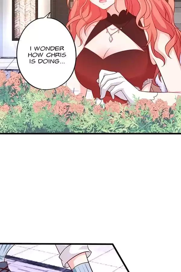 The Adorable Vampire Chapter 185 page 25 - 