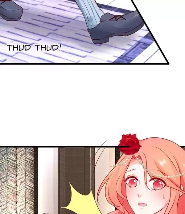 The Adorable Vampire Chapter 185 page 26 - 