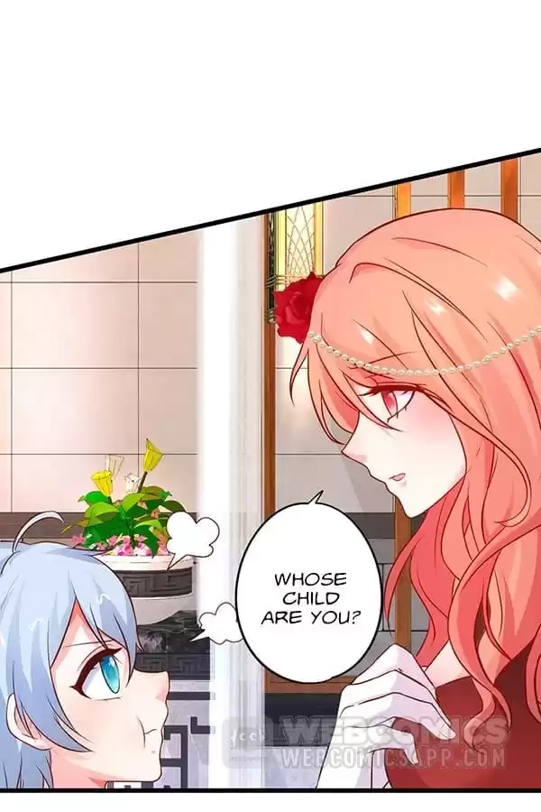 The Adorable Vampire Chapter 185 page 28 - 
