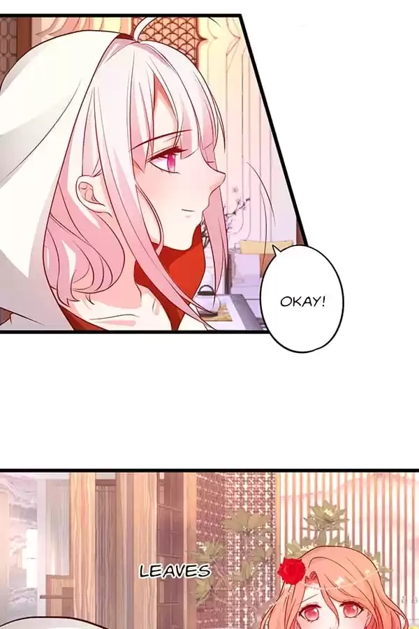 The Adorable Vampire Chapter 185 page 4 - 
