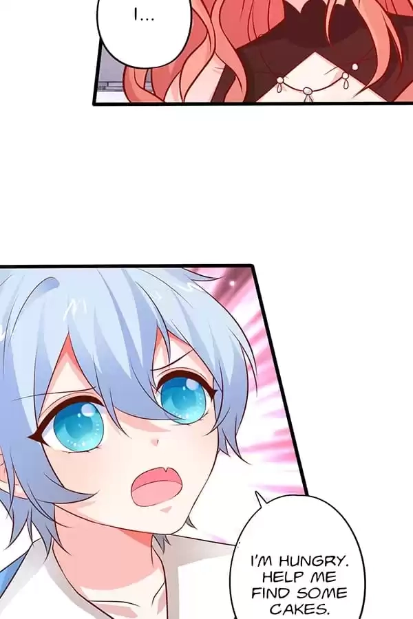 The Adorable Vampire Chapter 185 page 31 - 
