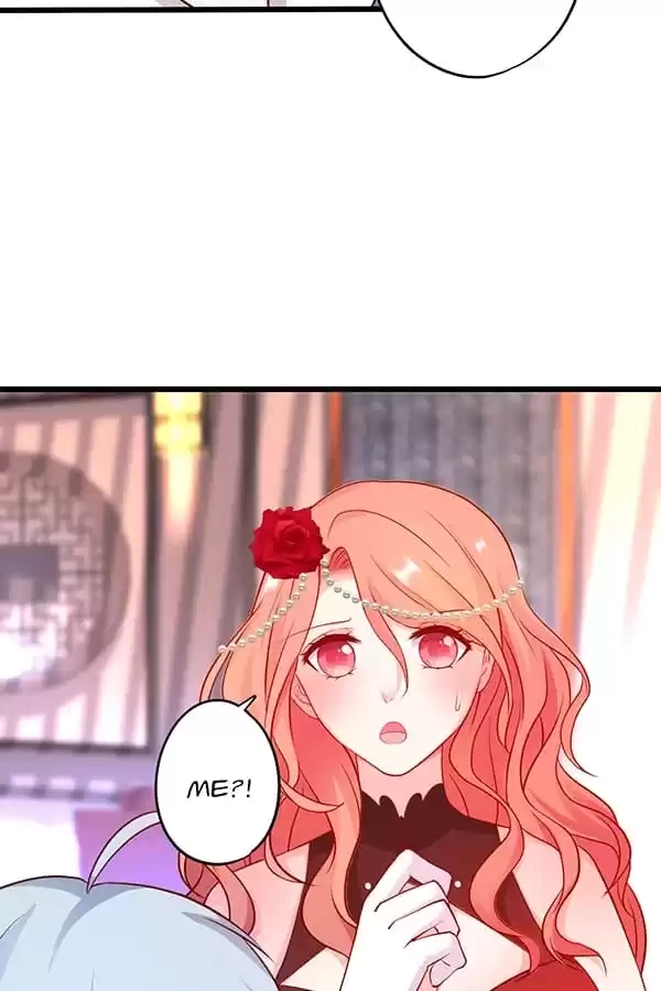 The Adorable Vampire Chapter 185 page 32 - 
