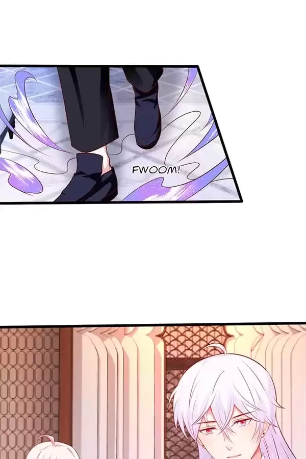 The Adorable Vampire Chapter 185 page 35 - 