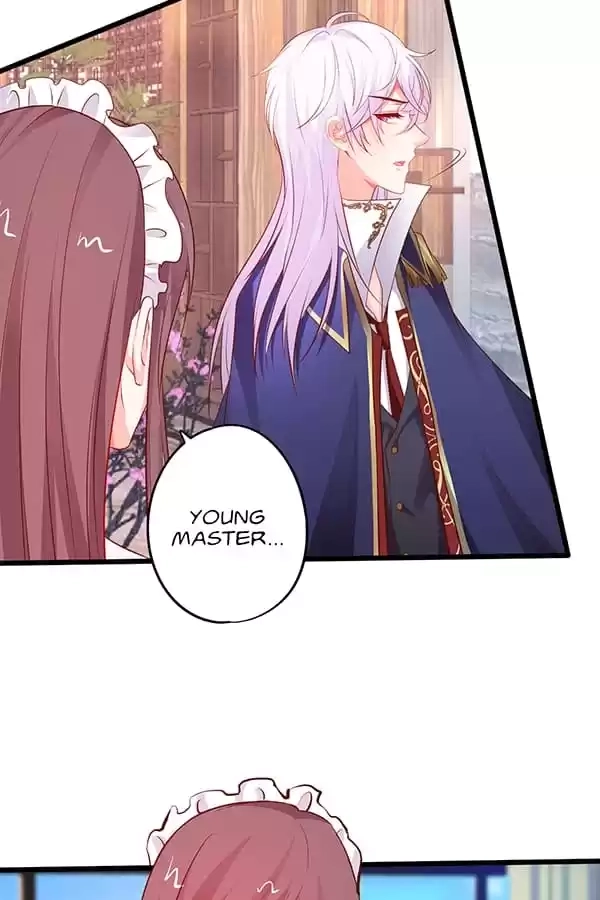 The Adorable Vampire Chapter 185 page 37 - 