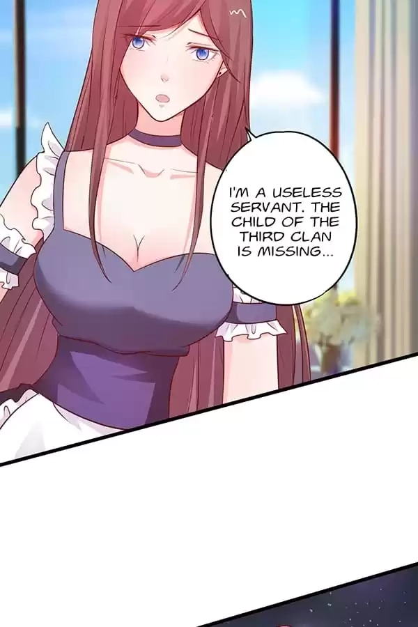 The Adorable Vampire Chapter 185 page 38 - 