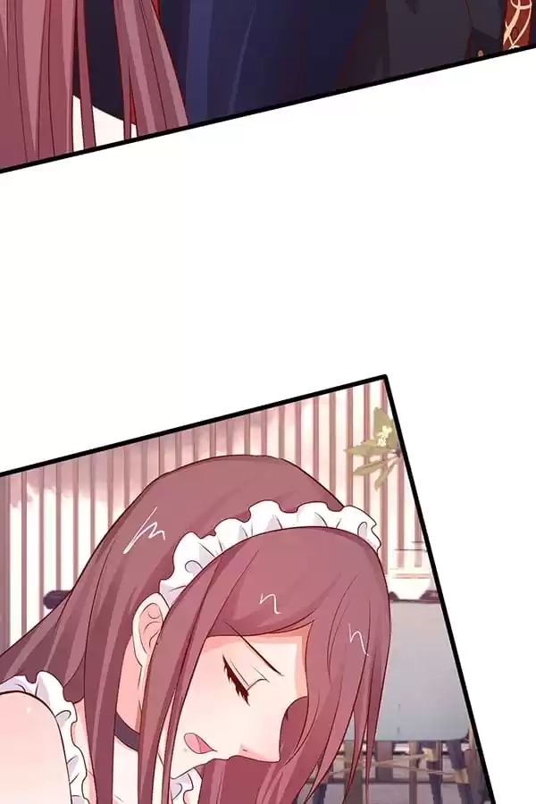 The Adorable Vampire Chapter 185 page 41 - 