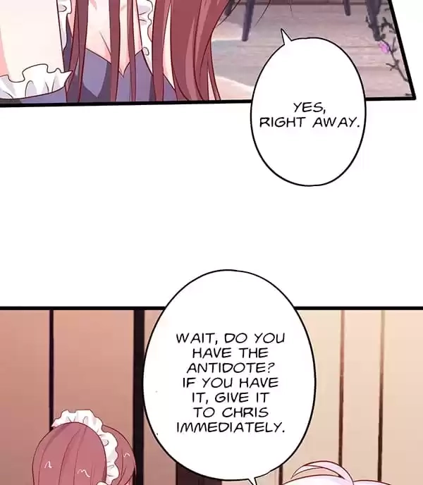 The Adorable Vampire Chapter 185 page 42 - 