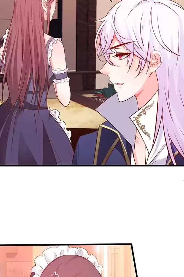 The Adorable Vampire Chapter 185 page 43 - 