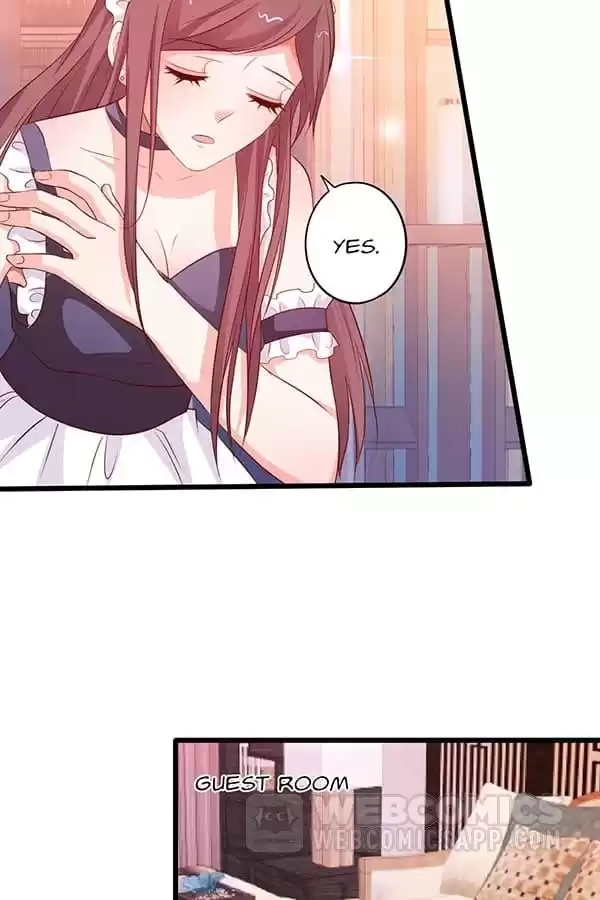The Adorable Vampire Chapter 185 page 44 - 
