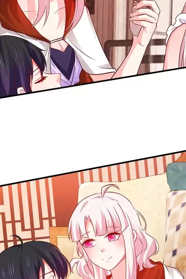 The Adorable Vampire Chapter 185 page 47 - 