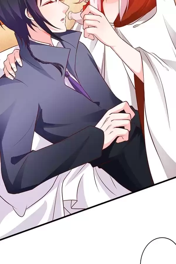The Adorable Vampire Chapter 185 page 48 - 