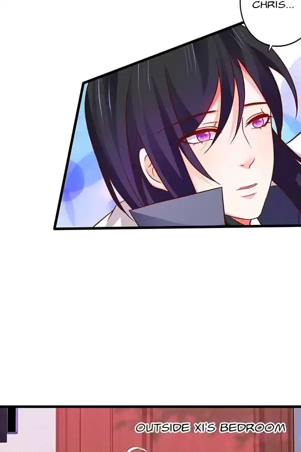 The Adorable Vampire Chapter 185 page 49 - 