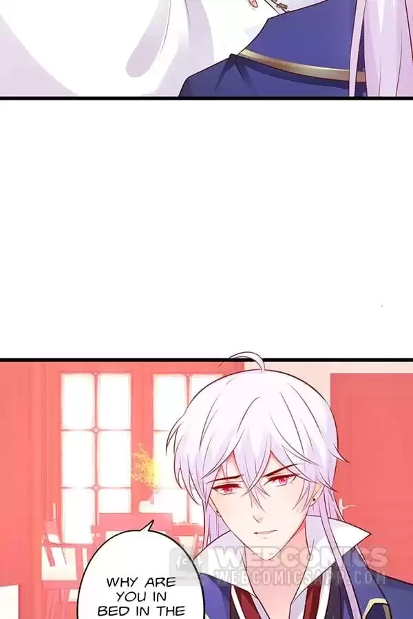 The Adorable Vampire Chapter 185 page 52 - 
