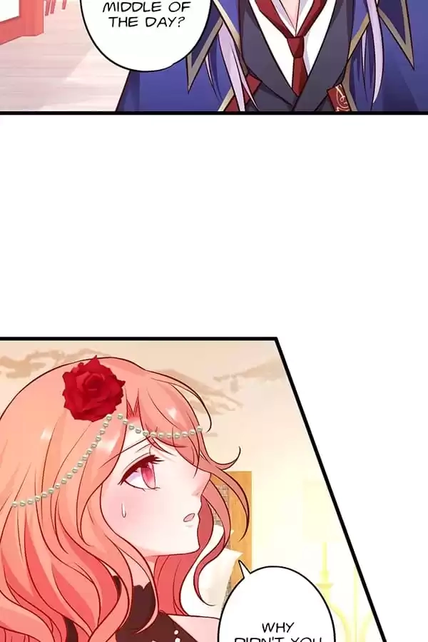 The Adorable Vampire Chapter 185 page 53 - 