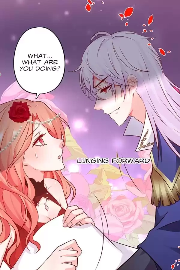 The Adorable Vampire Chapter 185 page 57 - 
