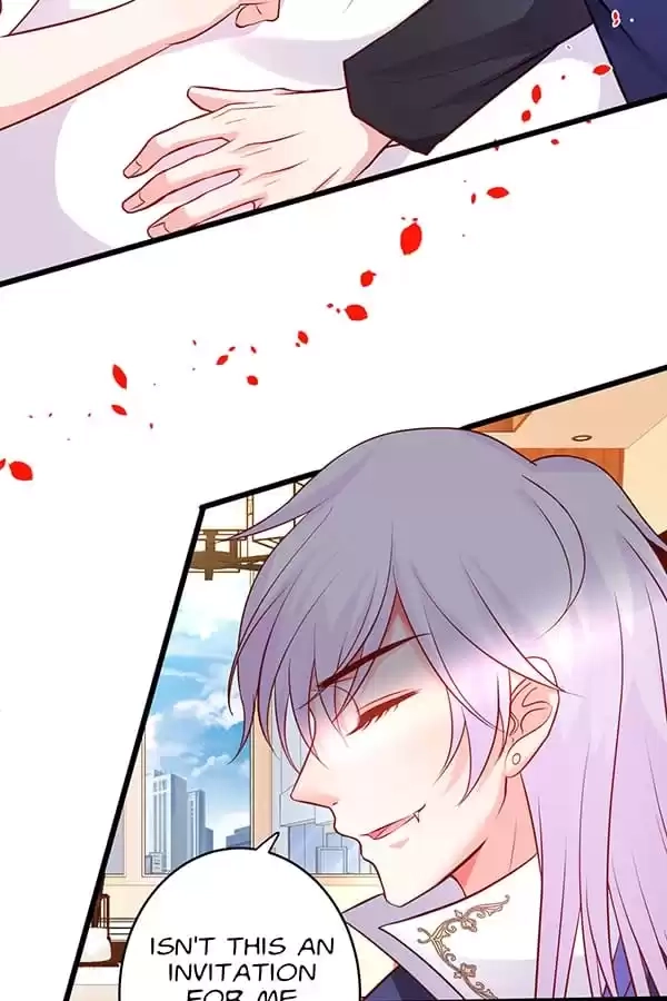The Adorable Vampire Chapter 185 page 58 - 