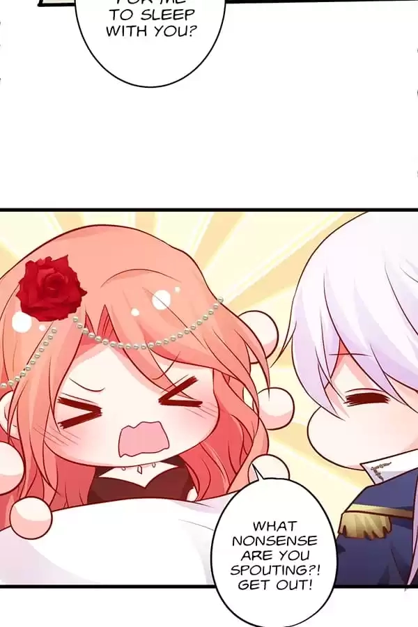 The Adorable Vampire Chapter 185 page 59 - 
