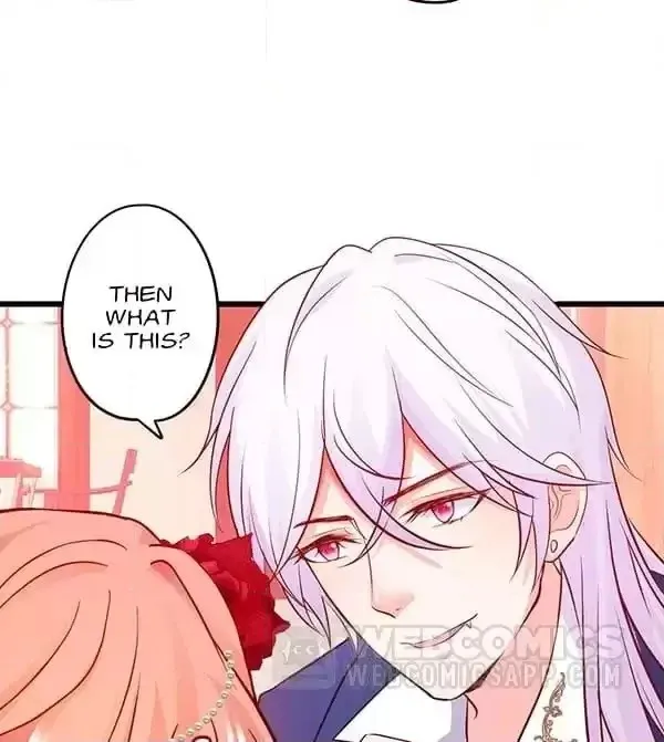 The Adorable Vampire Chapter 185 page 60 - 