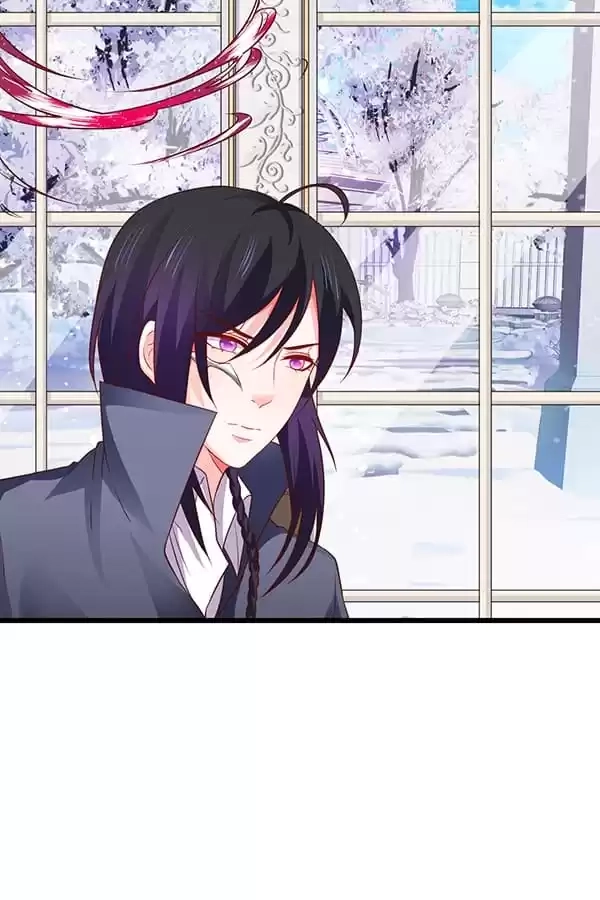 The Adorable Vampire Chapter 185 page 7 - 