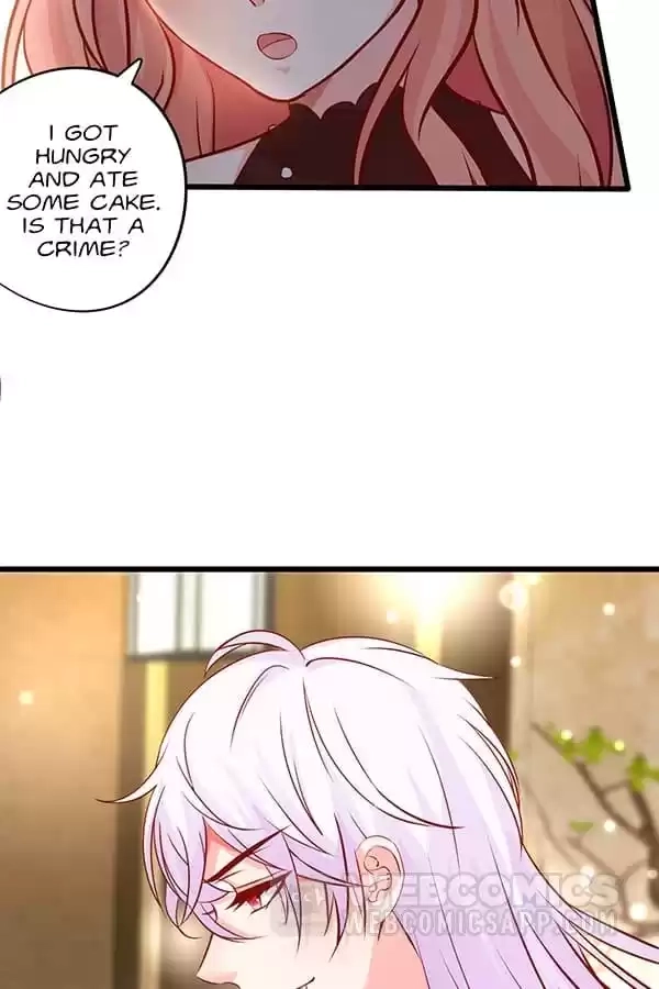 The Adorable Vampire Chapter 185 page 62 - 