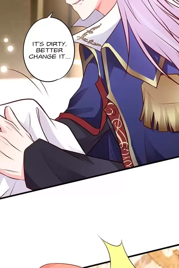 The Adorable Vampire Chapter 185 page 63 - 